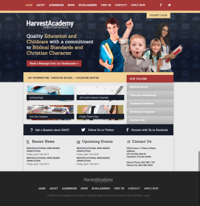 website development company orlando FL